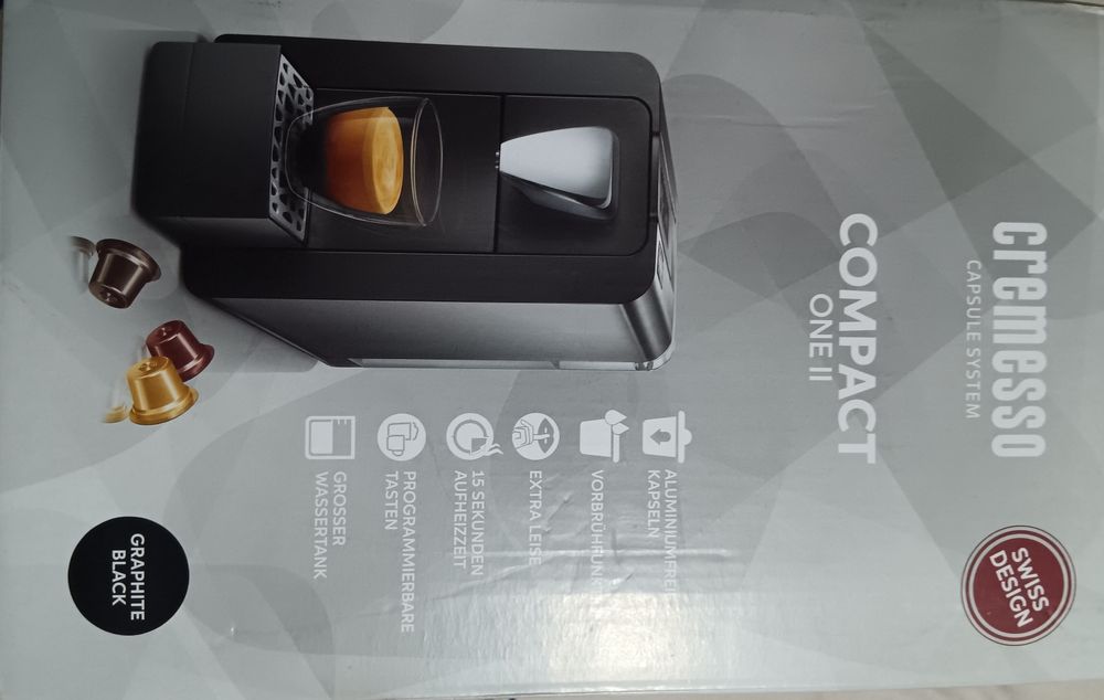 Vând expresor cafea