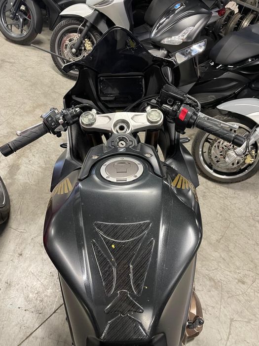 OFERTA... Honda cbr 650 r model 2019 cu 25 000 km la 5950 euro