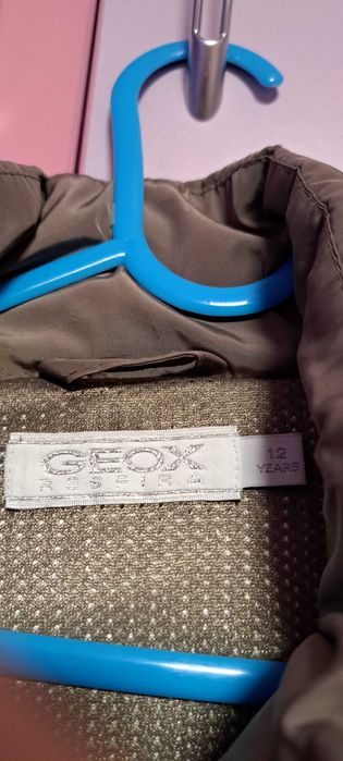 Якенца Geox, Zara, Teranova, Rezerved 116-152