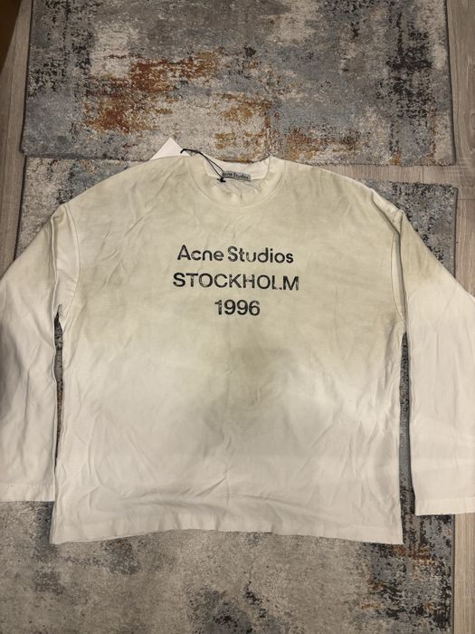 Bluza Acne Studios