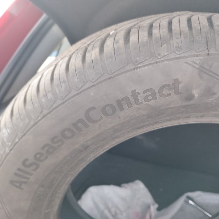 Сезонни гуми 17ц