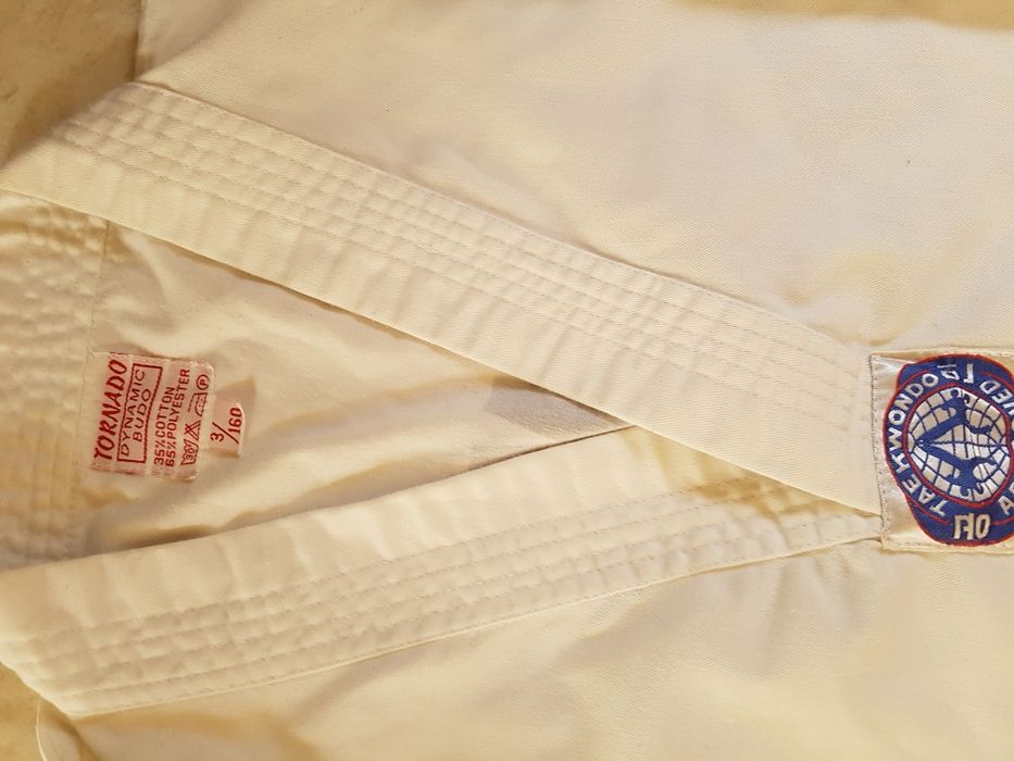 Kimono kendo echipament arte martiale echipament protectie