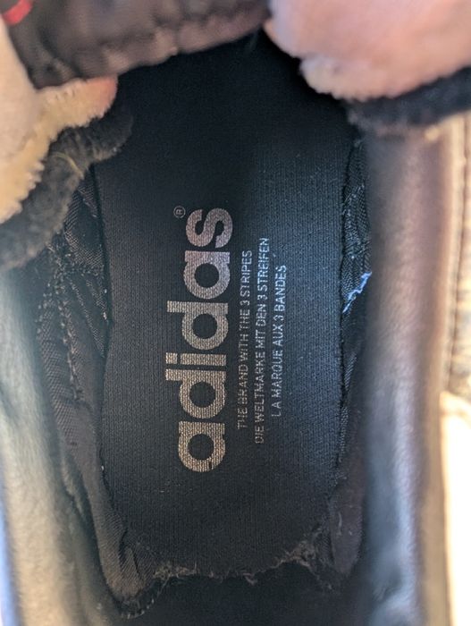 Adidas Mundial Team / Copa Mundial - кожени, като нови - 36 2/3