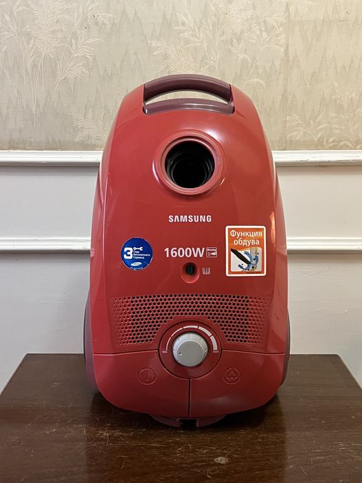 Пылесос Samsung SC5640