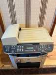 Принтер HP LaserJet 3390