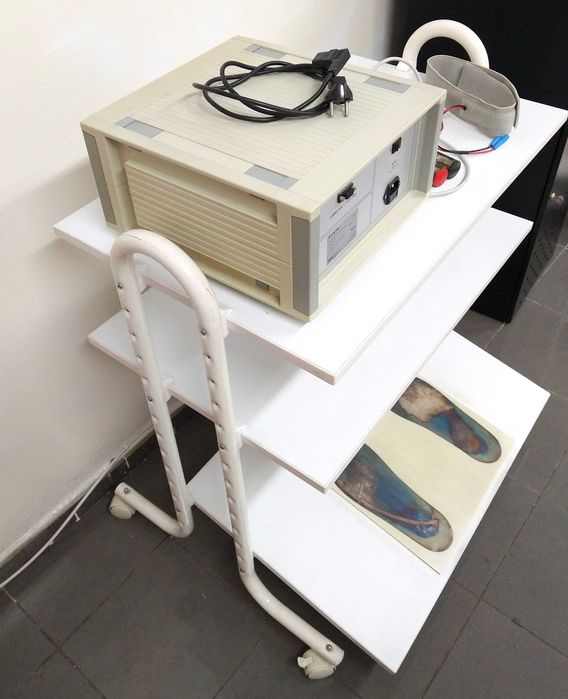 Aparat de diagnostic medical VEGA D-F-M 722