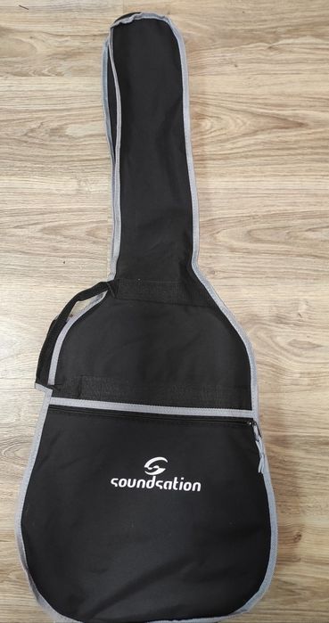 Китара класическа Toledo Primera