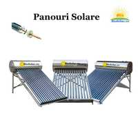 Panouri Solare / Panou Solar - Apa calda - Super Oferte de primavara