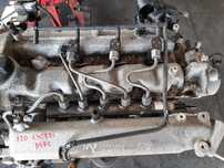 rampa injectoare 1.4 crdi d4fc hyundai i20 ix20 i30 kia ceed rio 3  31400-2a700