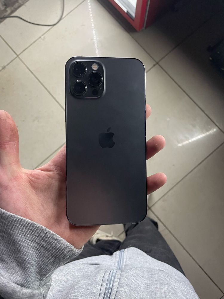 Apple 12 pro max ТОРГ.