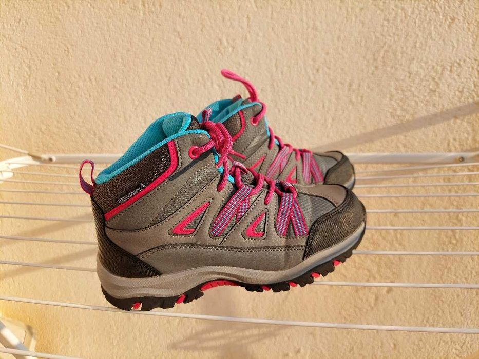 Vand ghete copii, Trespass Gillon, mar. 34, impecabile