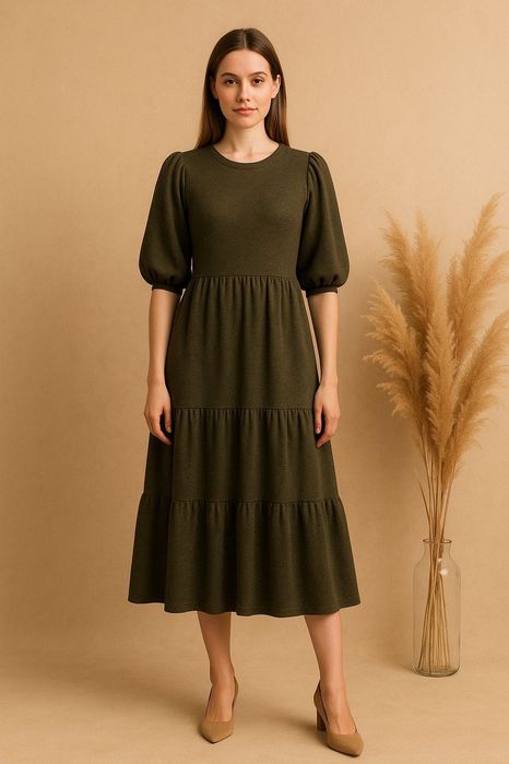 Женская одежда платье, брюки