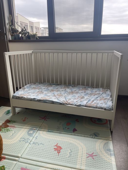 Patut pentru copii Ikea gulliver