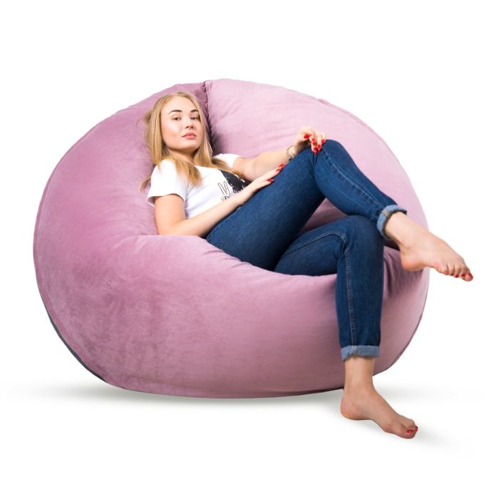 beanbag kreslo meshok orindiq binbeg bean bag Бинбег