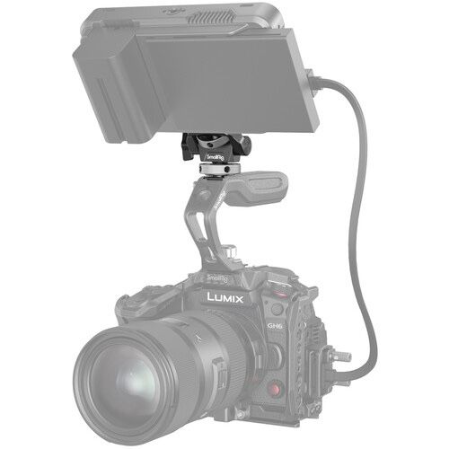 Держатель для монитора Smallrig Swivel