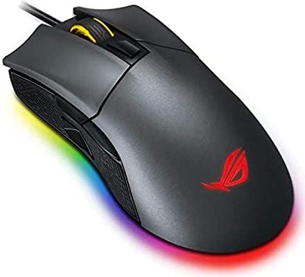 Mouse Gaming ASUS ROG Gladius II 90MP00U1-B0UA00 Sigilat nou