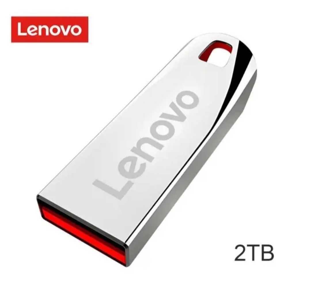 Fleshka (lenovo 2 tb)