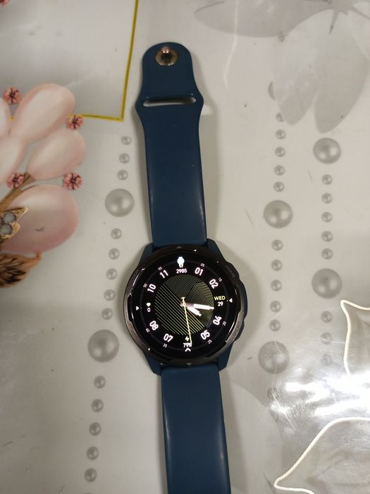 Xiaomi watch activ s1