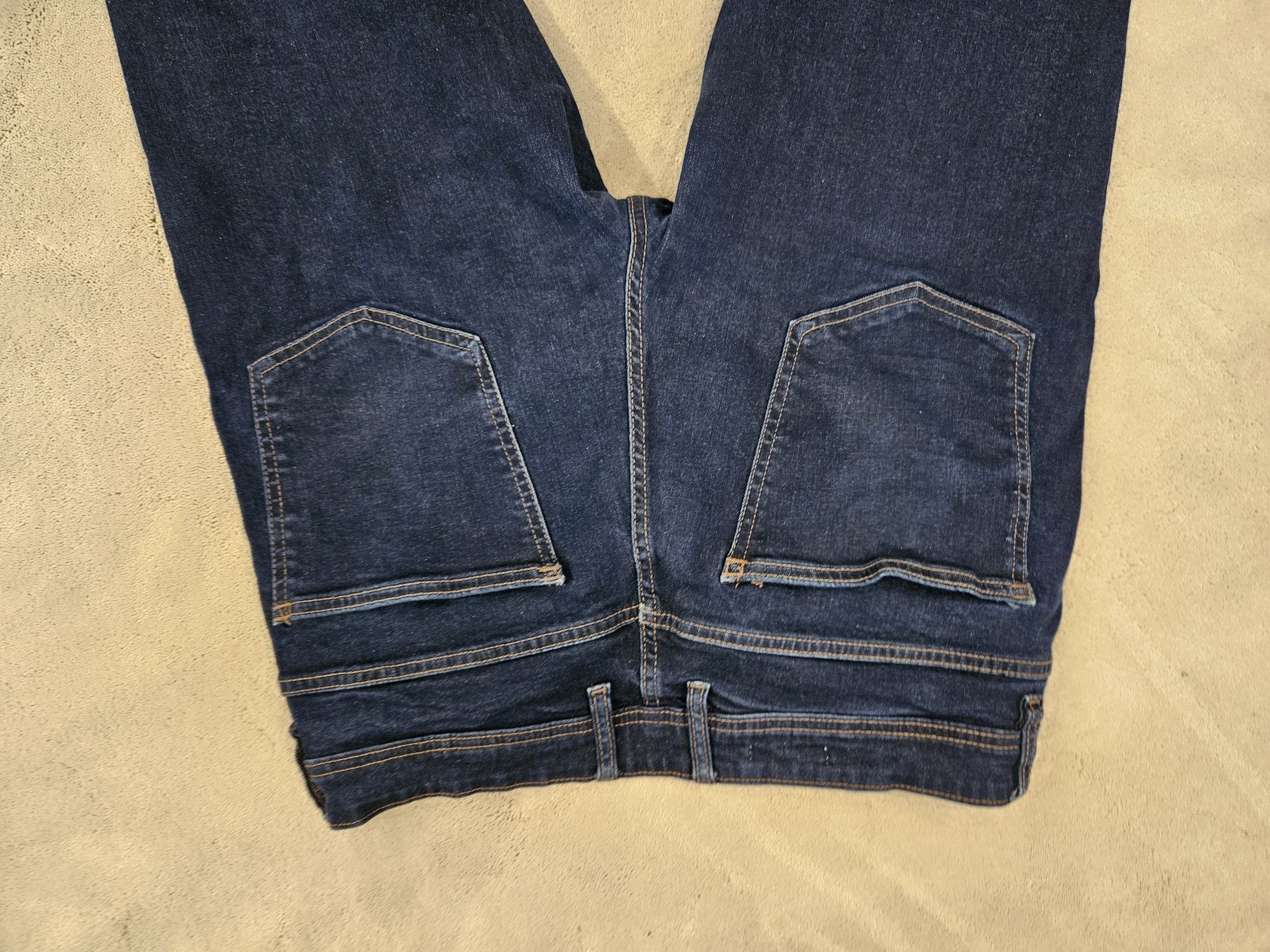Мъжки дънки slim 34/32