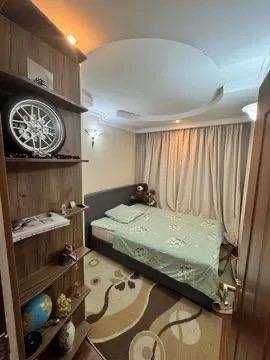 РОСКОШНАЯ!! Сдаётся 3х ком квартира М Чиланзар Фархадский Oazis ID05