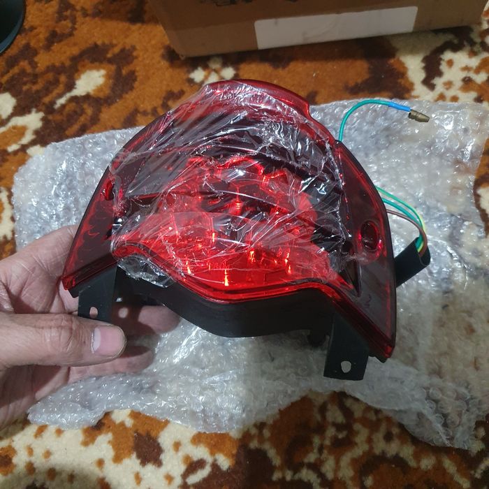 Фара для Ducasu fara