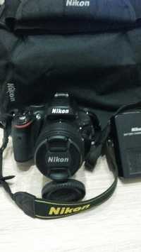 Dslr Nikon d5100