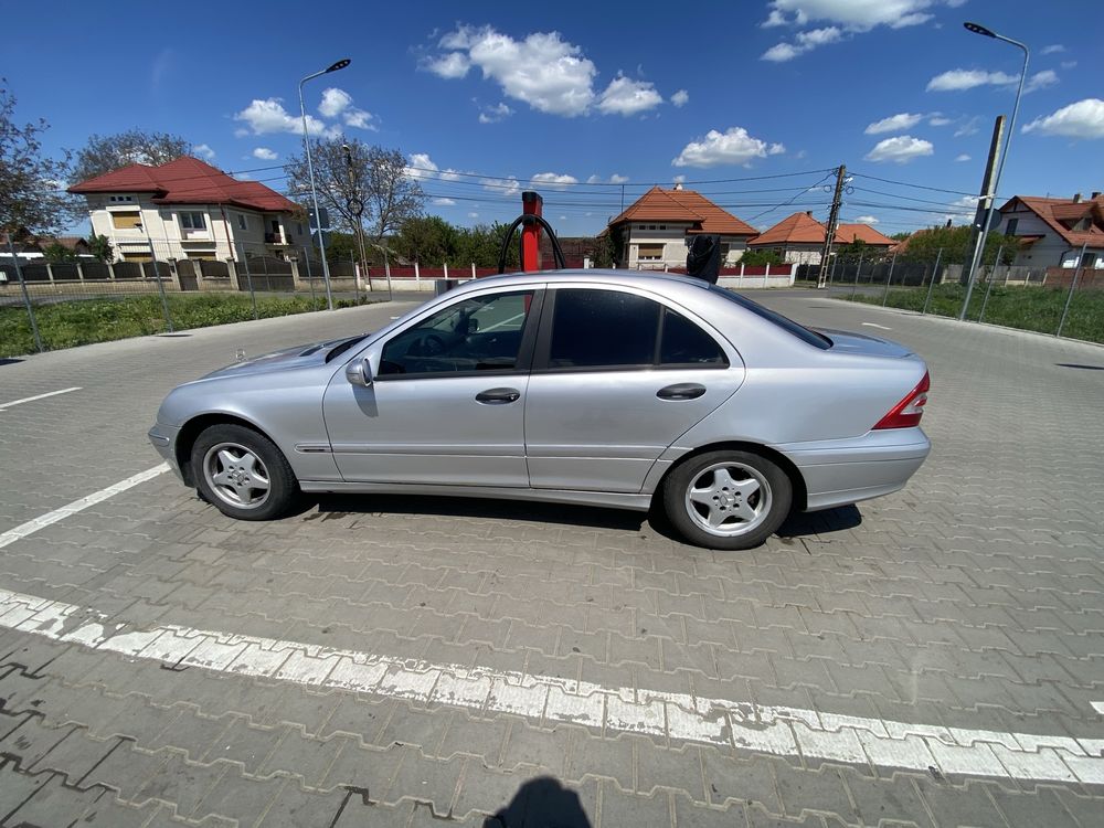 Vand Mercedes 2.2 CDI 2006