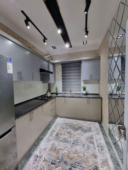 Сдаётся квартира Некрасова