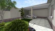 ARXITEKTURA 

Orzudagi uyni chizdiring!
Autocad 3D max