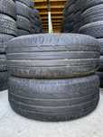 225/50/18 BRIDGESTONE RunFlat 2бр. 6мм