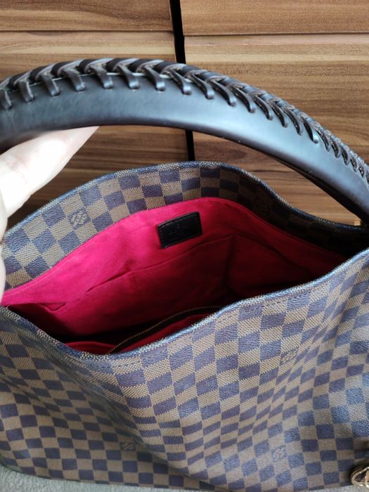 Чанта голям размер