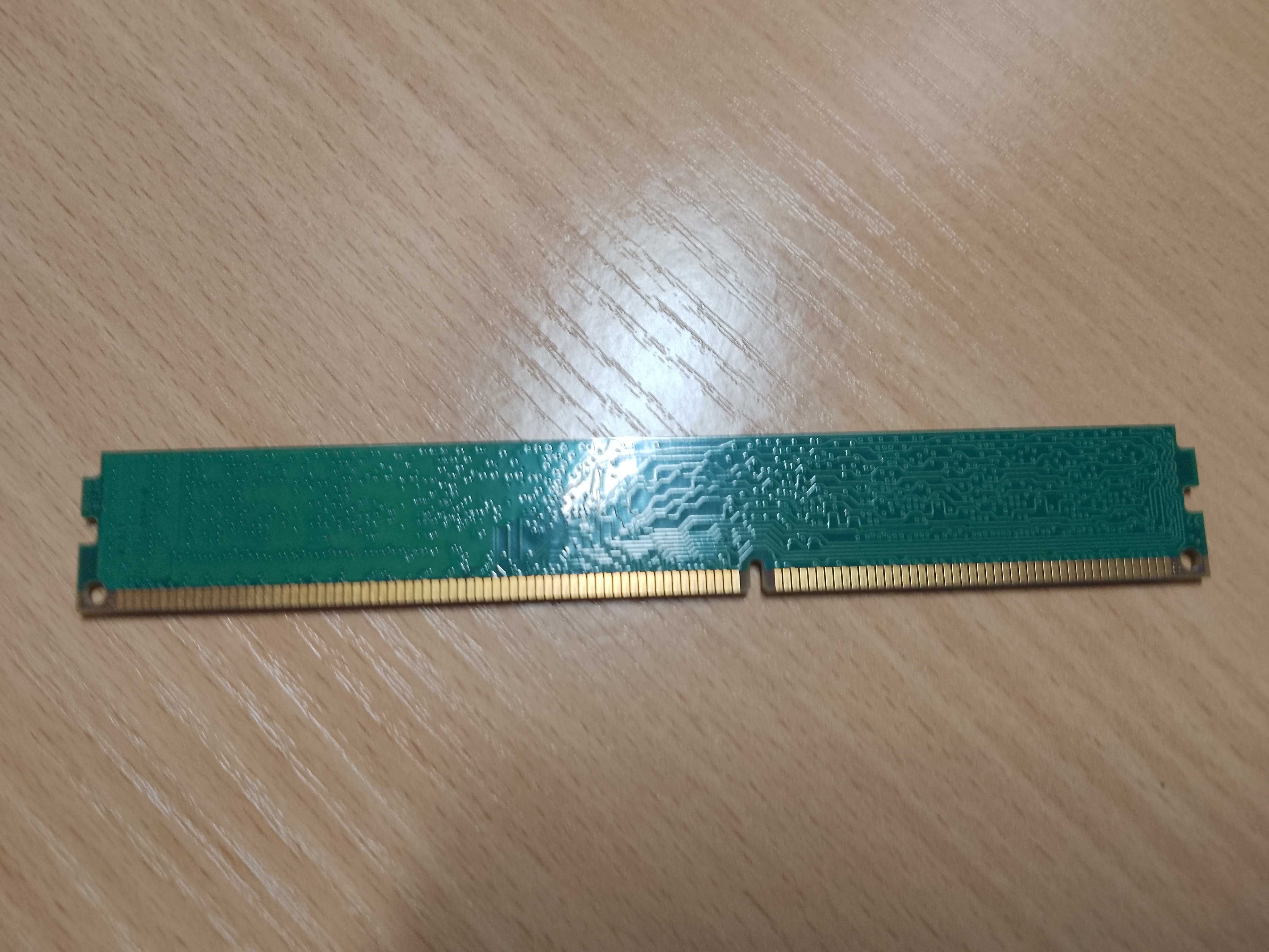 4GB RAM памет за PC
