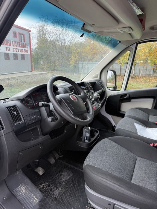 Fiat ducato an 2019