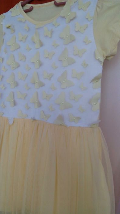 Роклички Breeze р-р 116