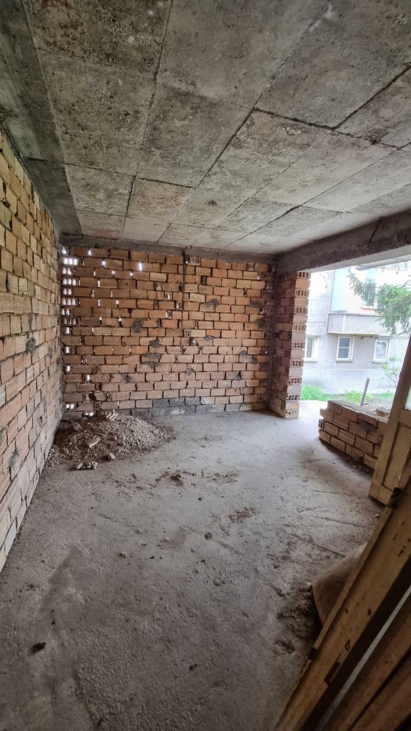 Продава се Етаж от къща в Разград, Житница - 136 кв.м за 339 €/кв.м - Снимка #3