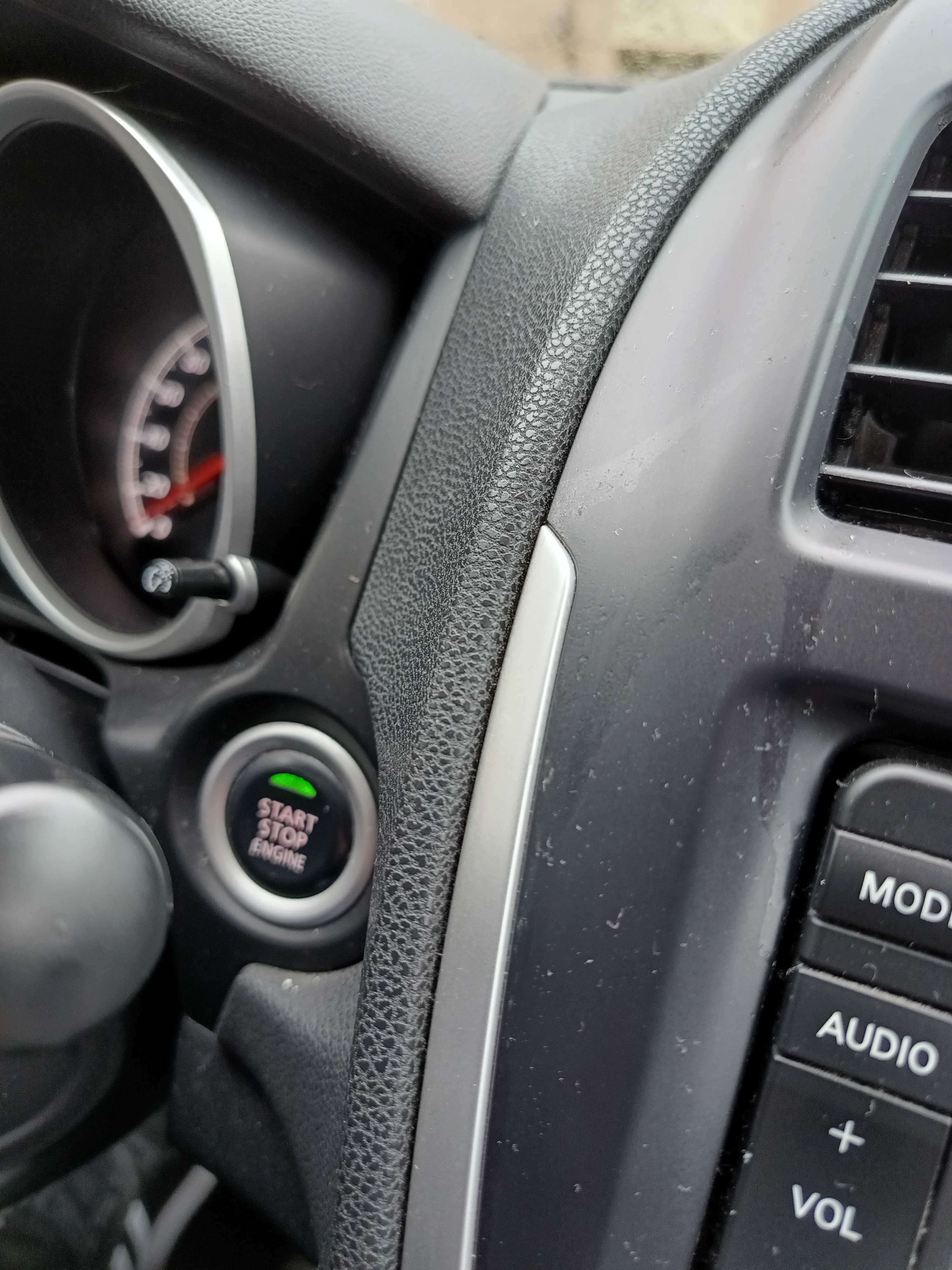 Mitsubishi Asx 2011