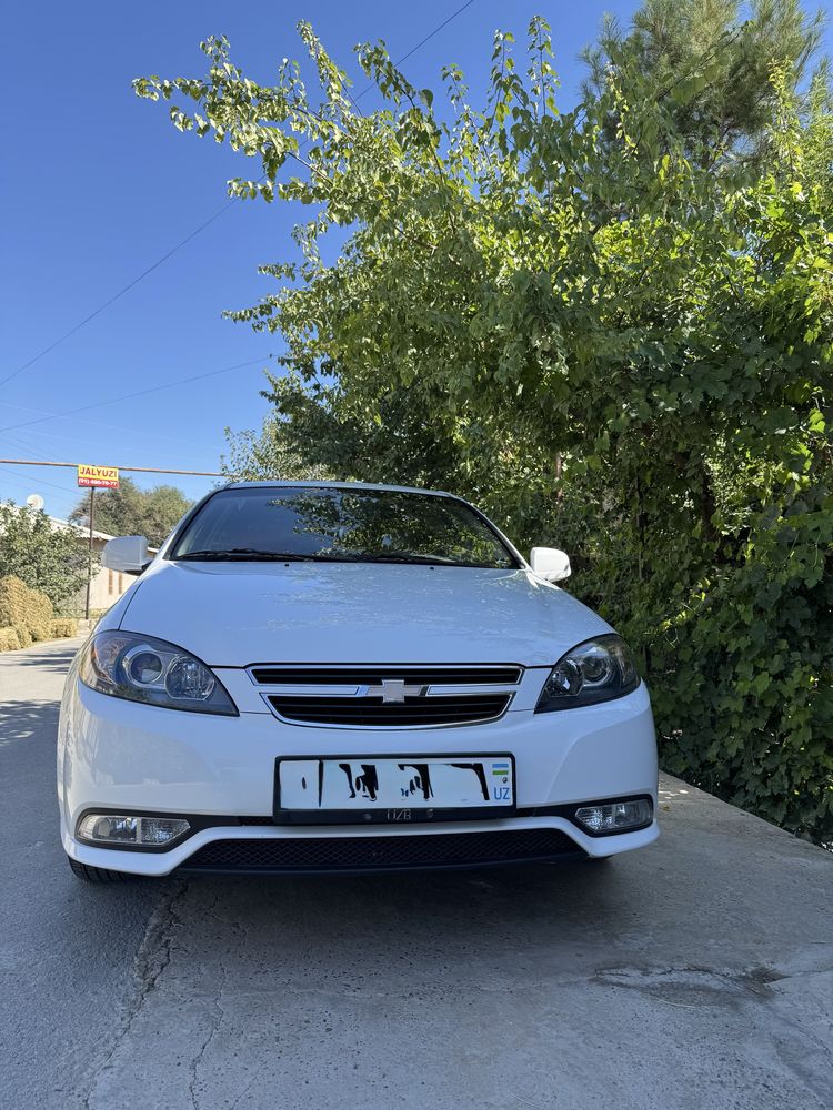 Gentra идел холатда Автомат !!!