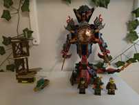 LEGO Ninjago ,,Iron Doom"