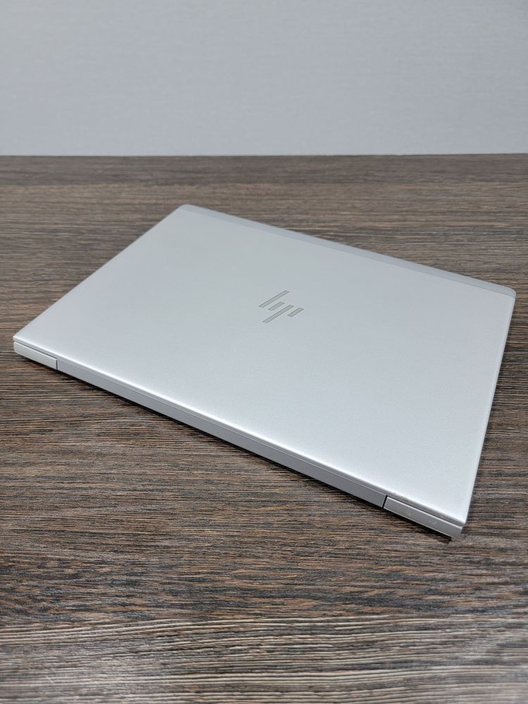 тонкий i5 ультрабук, Hp  EliteBook 840 G6, привезённый из Америки