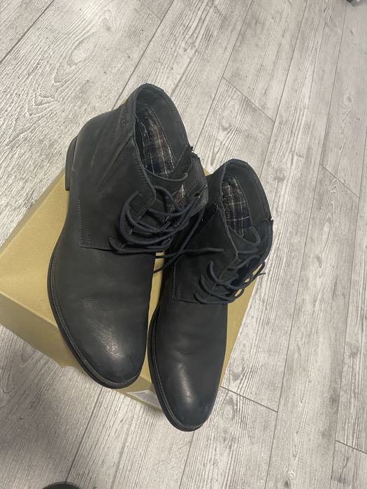 Vand ghete barbati Lasocki