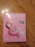 Flamingo gonflabil