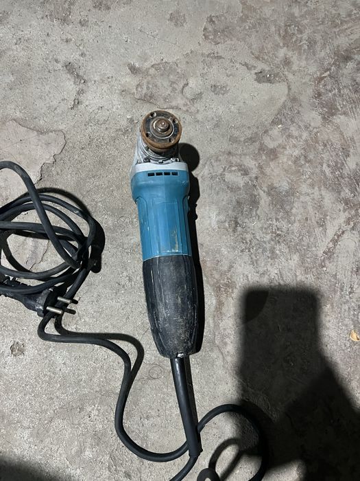 Balgarka ishlab turibdi