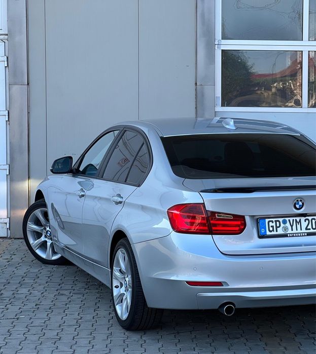 Bmw 320d/F30/184/Navi Mare/Volan Sport M/BiXenon