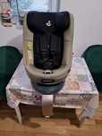 Scaun auto Marie 3