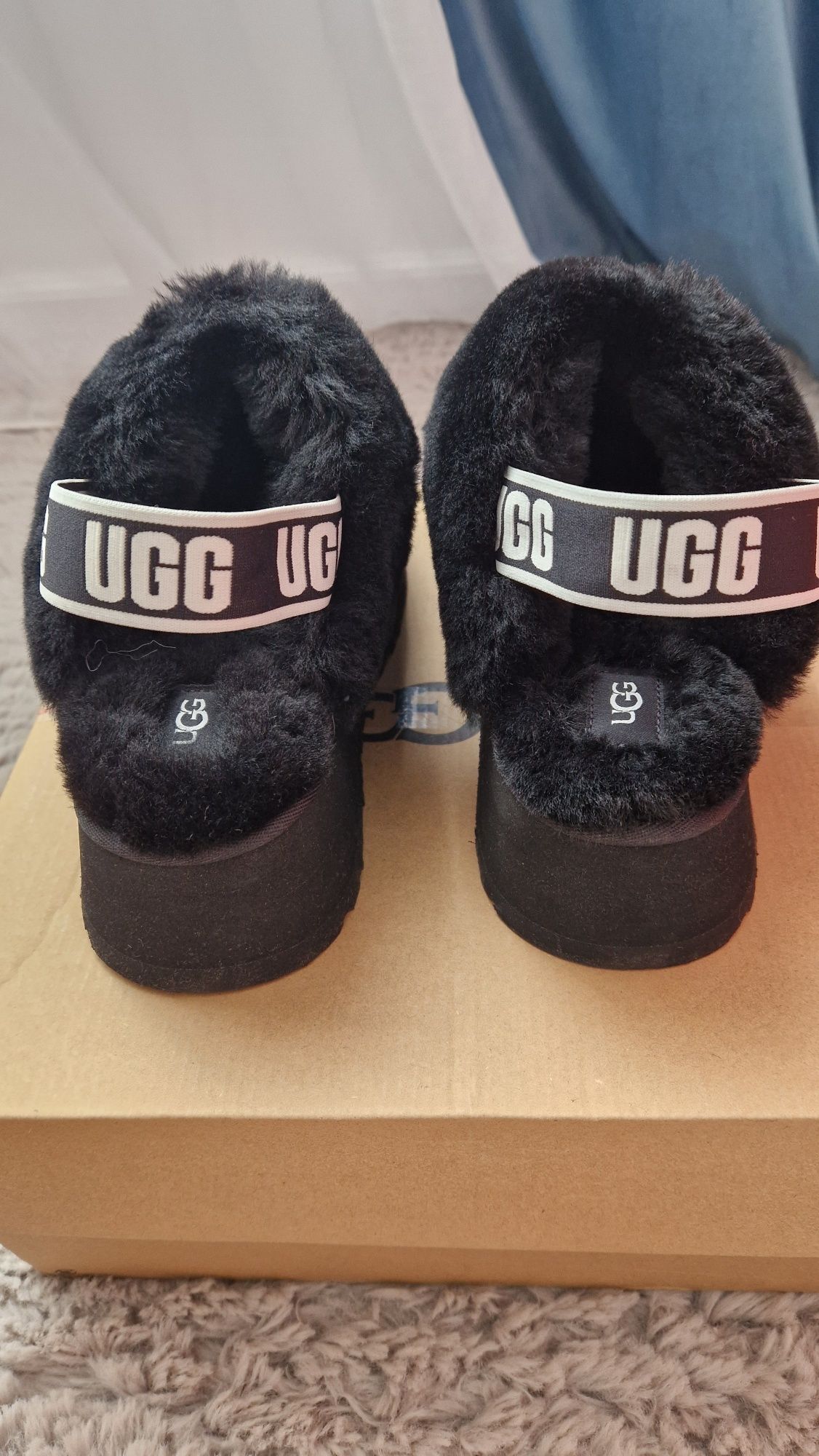 Ugg funkette mar 39