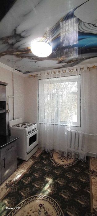 1 хоналик 2 этаж, горгаз, детиски ситаматология