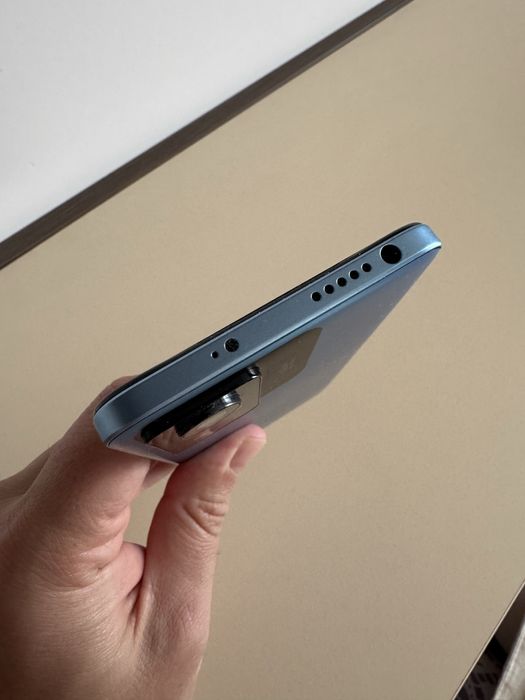 Xiaomi Redmi note 12S 8gb Ram 256gb памет Като нов