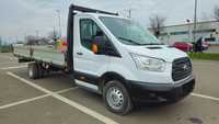 Autoutilitara Ford Transit an 2016