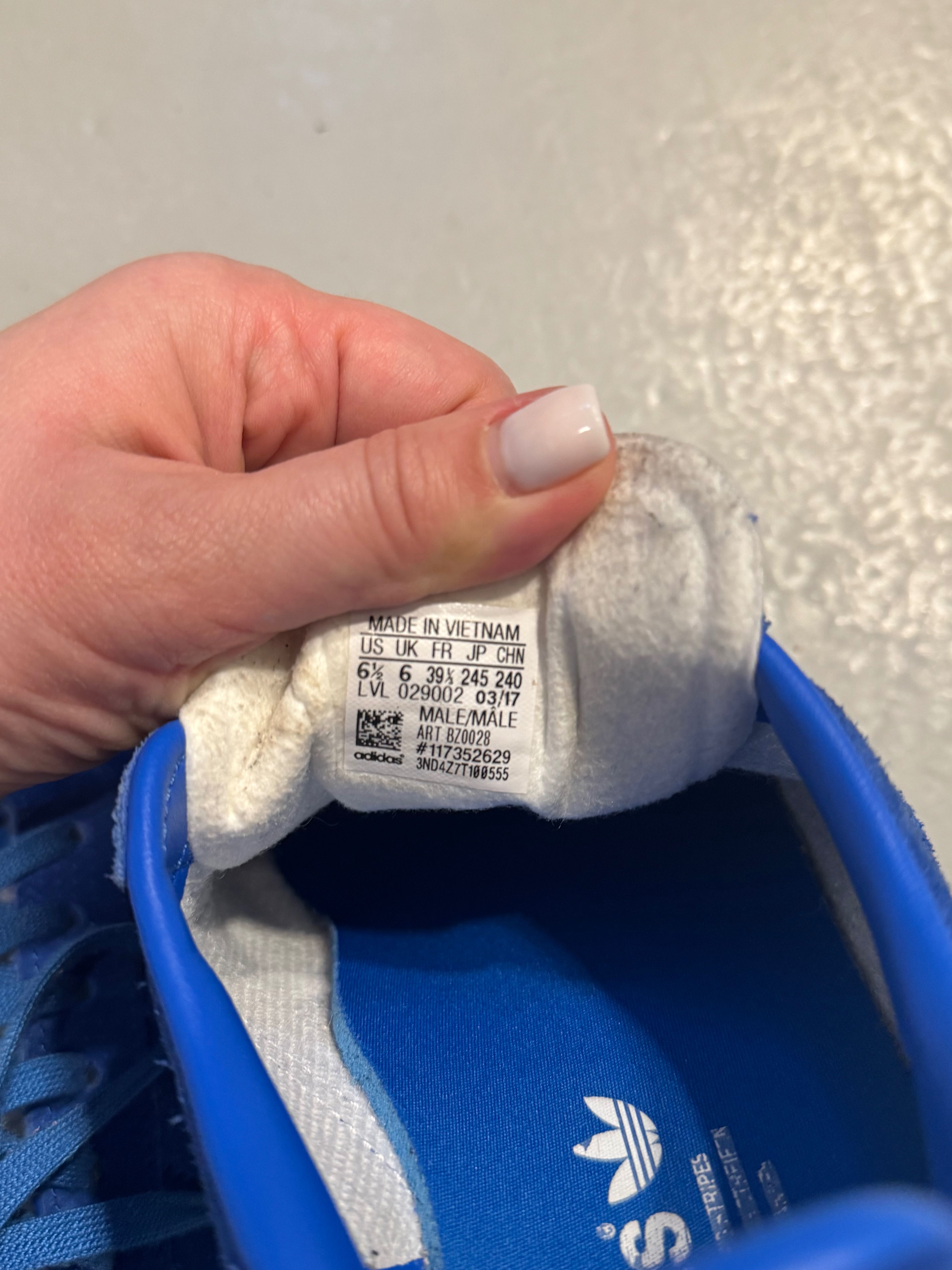Adidas Gazelle, 39 si 1/3, bine intretinuti