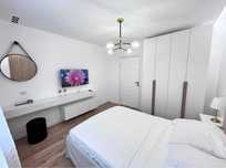 Apartament decomandat in regim hotelier Sibiu